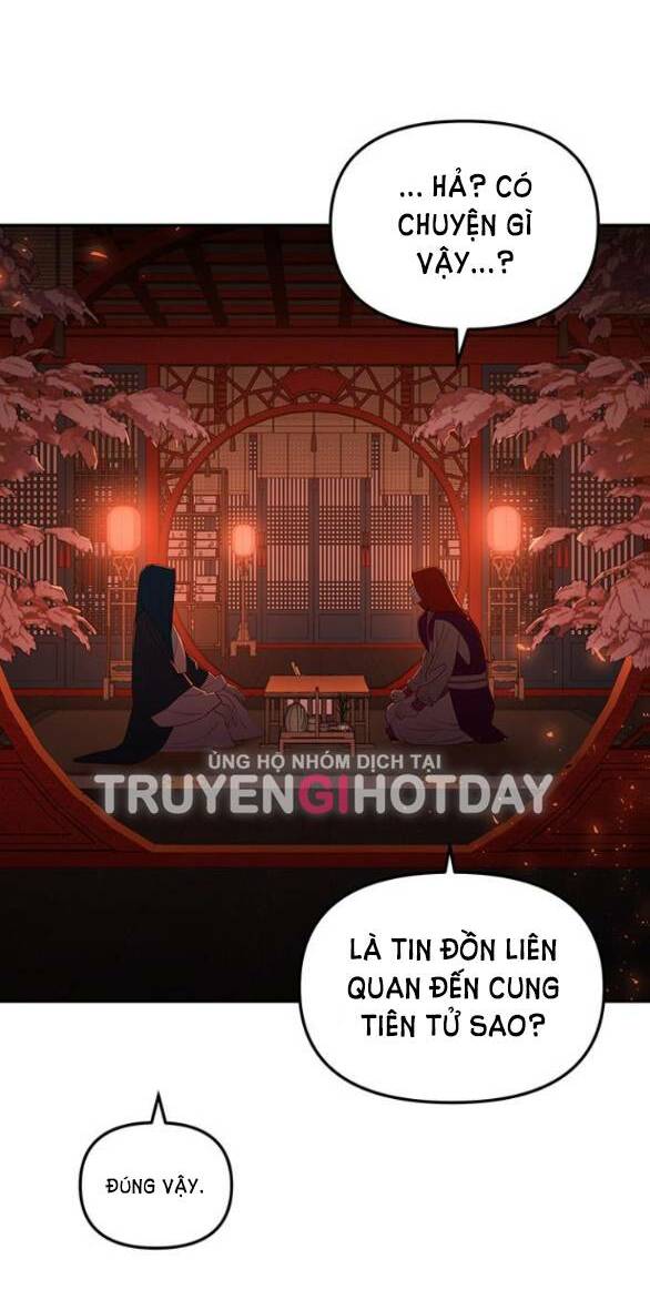 Thái Tử Myolyeong Chương 95.1 Ảnh 28