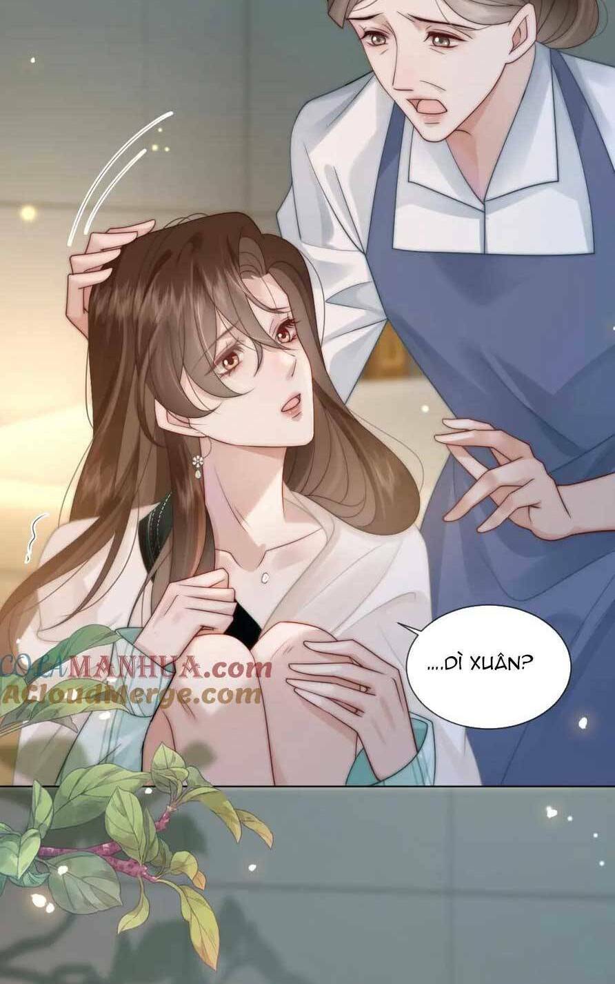 Nhất Dạ Trầm Hôn Chương 48 Ảnh 13