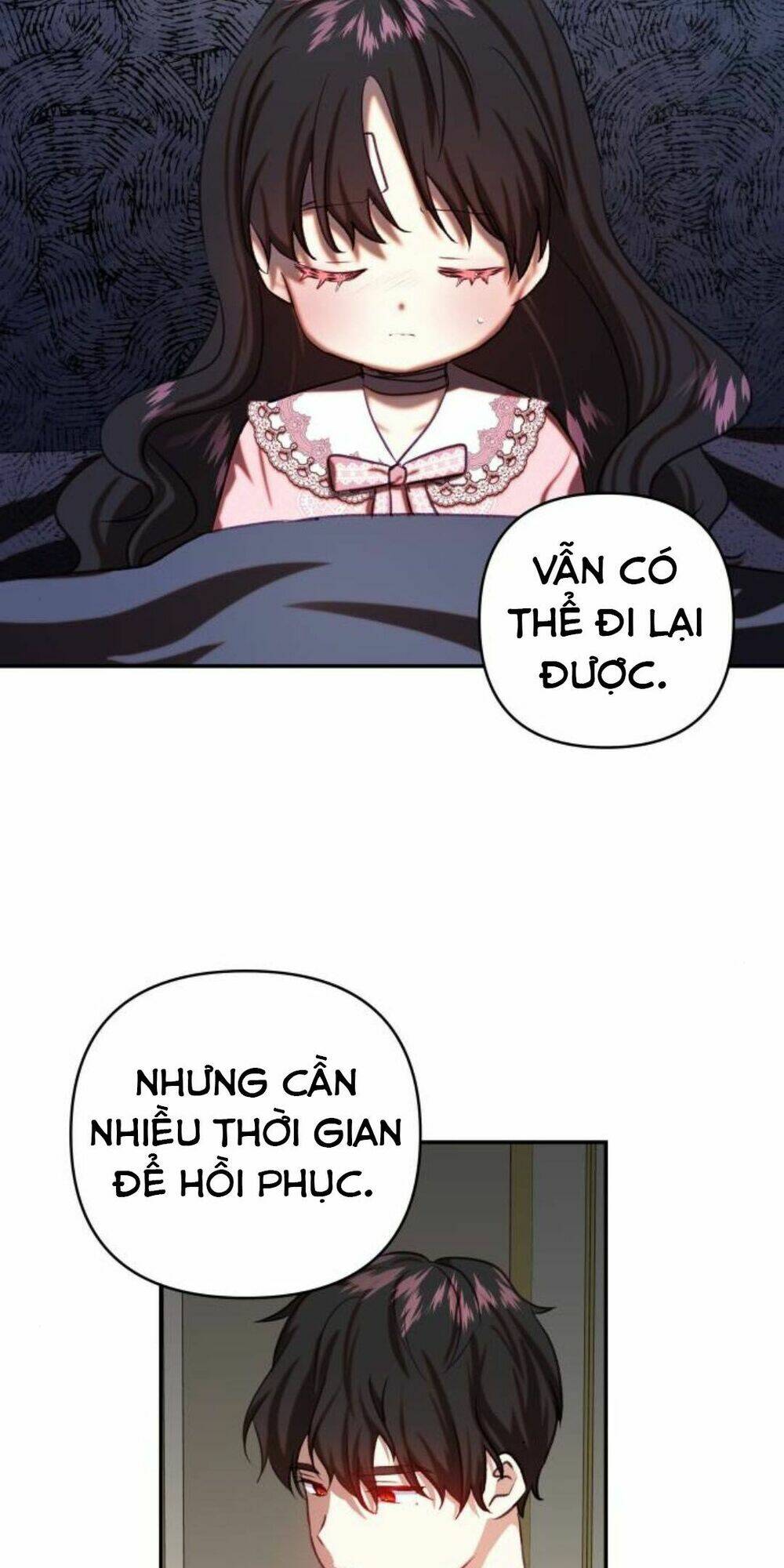Con Gái Bé Bỏng Của Công Tước Ác Ma Chương 46 Ảnh 3