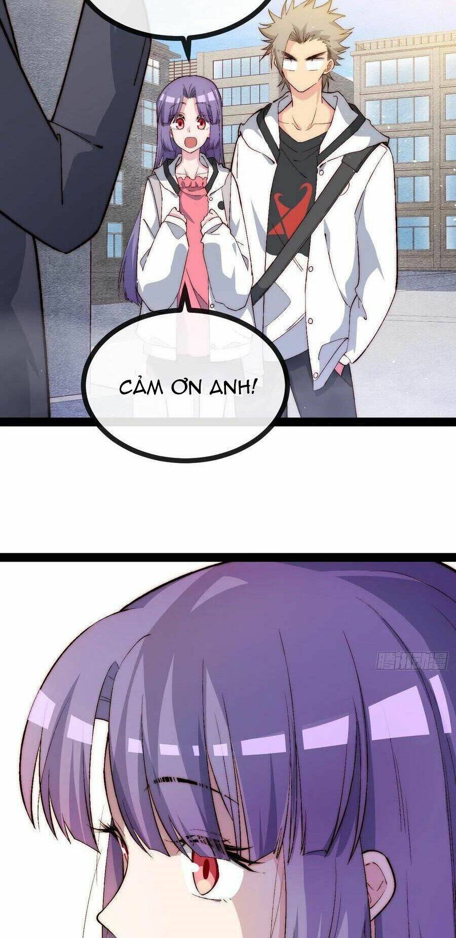 Tà Ác Làm Vương Chương 18 Ảnh 18