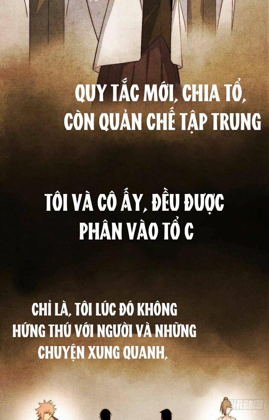 Tà Ác Làm Vương Chương 33 Ảnh 76