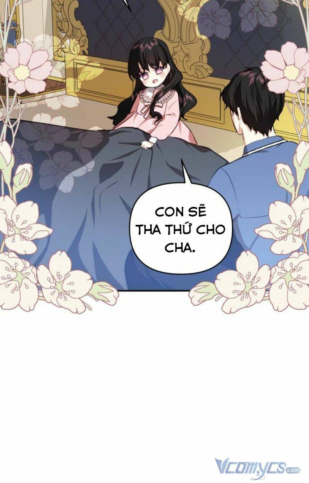 Con Gái Bé Bỏng Của Công Tước Ác Ma Chương 46 Ảnh 30