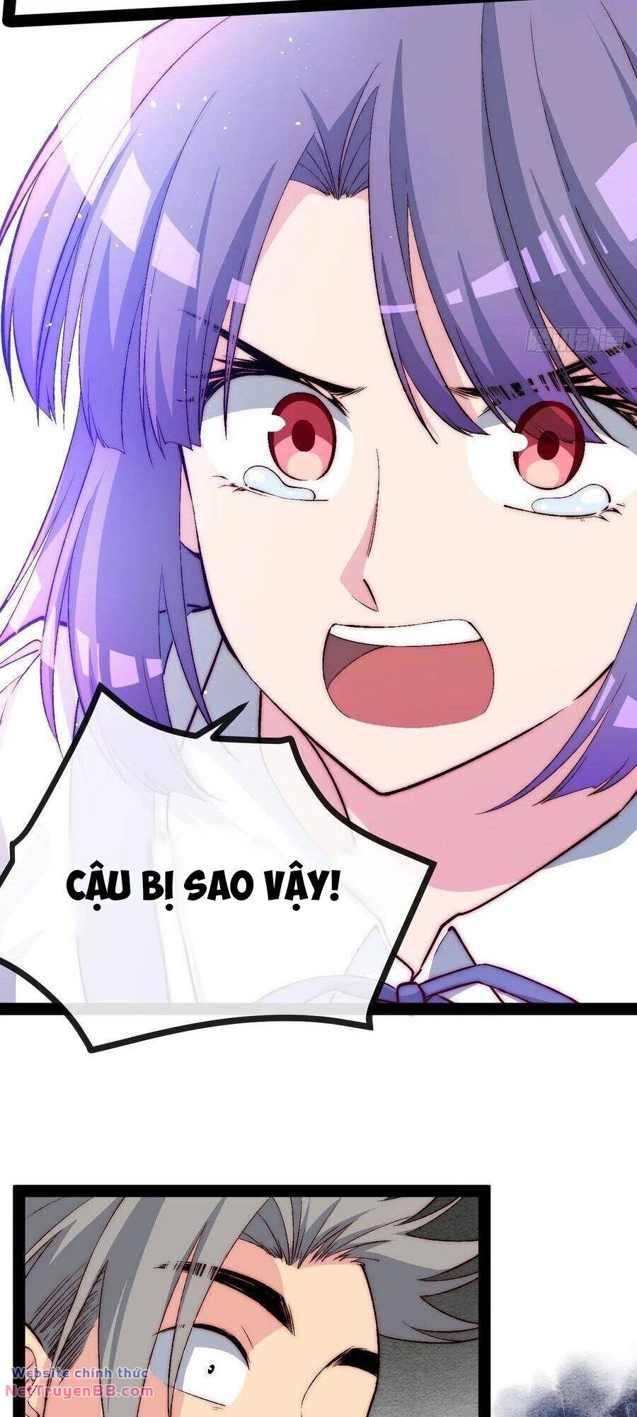 Tà Ác Làm Vương Chương 19 Ảnh 70