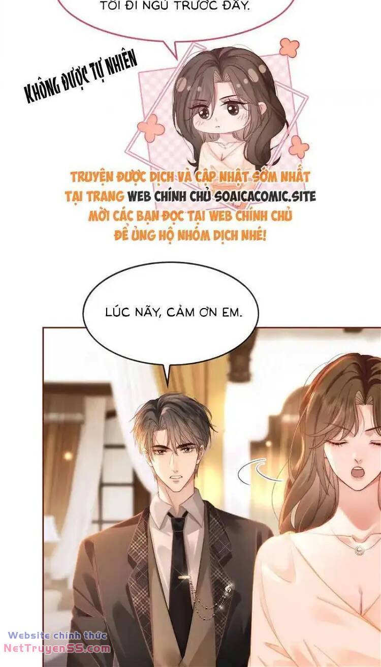Sau Khi Chia Tay, Cô Ấy Trở Thành Nữ Vương Hotsearch Chương 41 Ảnh 12