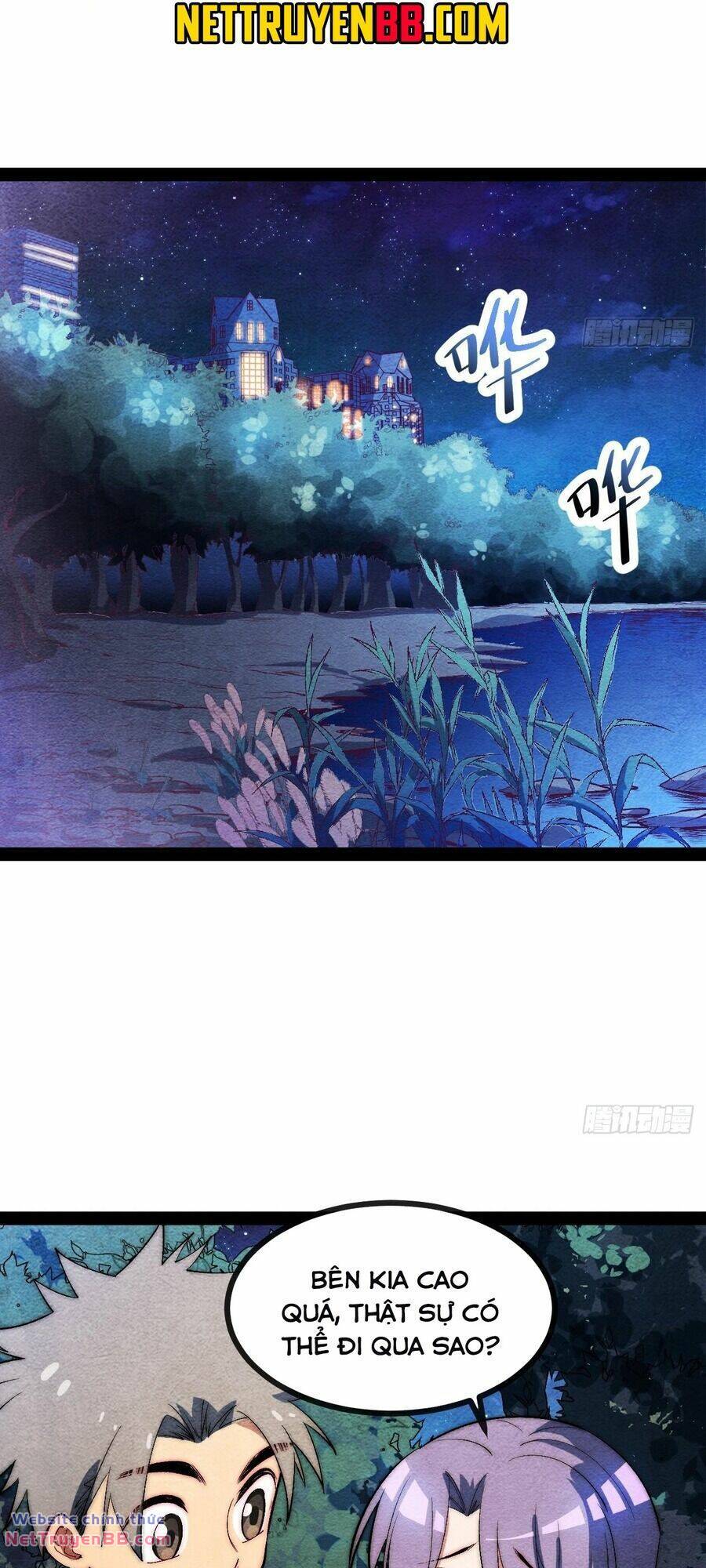 Tà Ác Làm Vương Chương 11 Ảnh 56