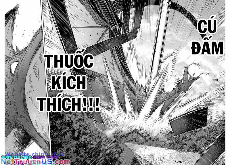Henkyou No Yakushi, Miyako De S Rank Boukensha To Naru Chương 2 Ảnh 29