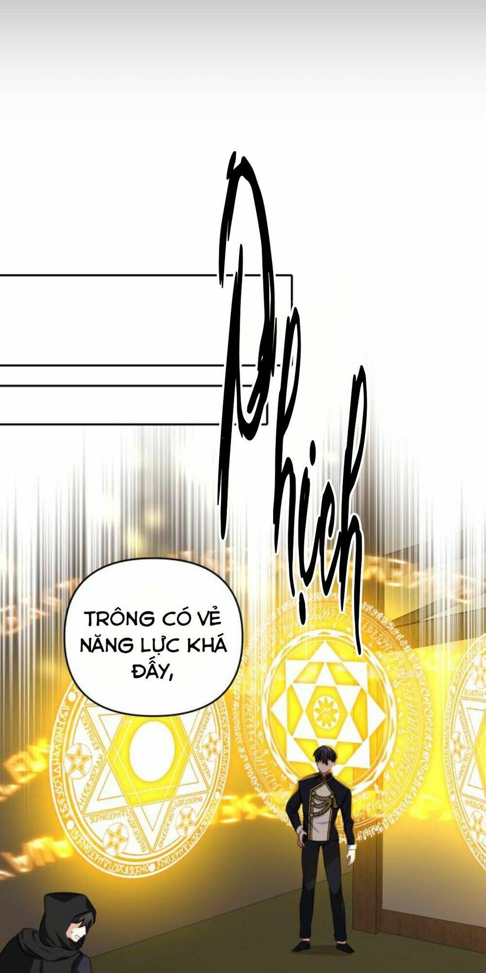 Con Gái Bé Bỏng Của Công Tước Ác Ma Chương 45 Ảnh 4