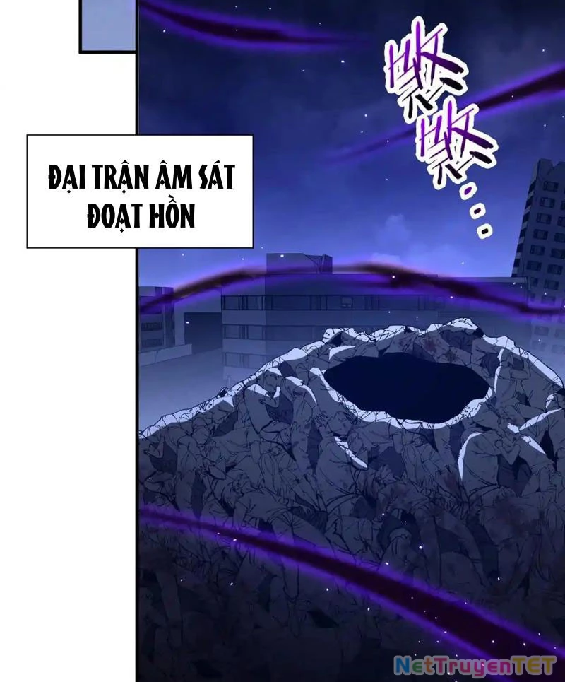 Ma Tu Tái Sinh: Khởi Đầu Nhặt Được Một Hành Tinh Zombie Chương 22 Ảnh 20