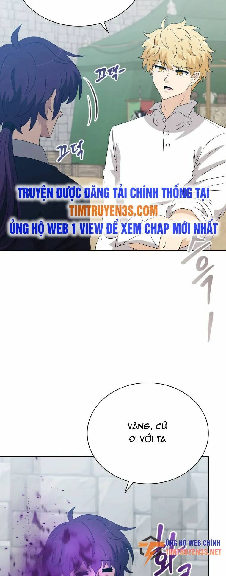 Cuốn Sách Của Lagier Chương 70 Ảnh 24