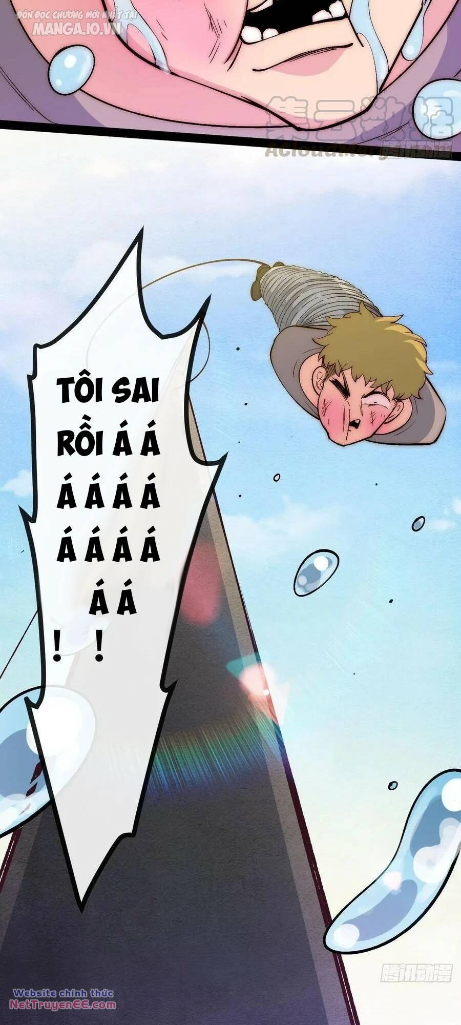 Tà Ác Làm Vương Chương 31 Ảnh 39