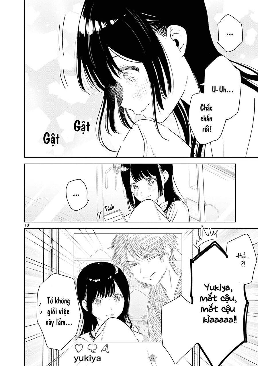 Aishiteru Game Wo Owarasetai Chương 35 Ảnh 11