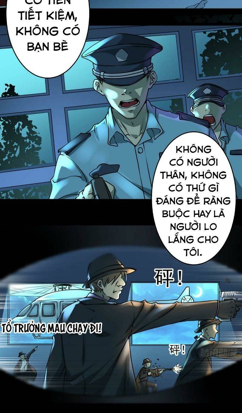 Điện Thoại Vạn Năng Chương 1 Ảnh 73