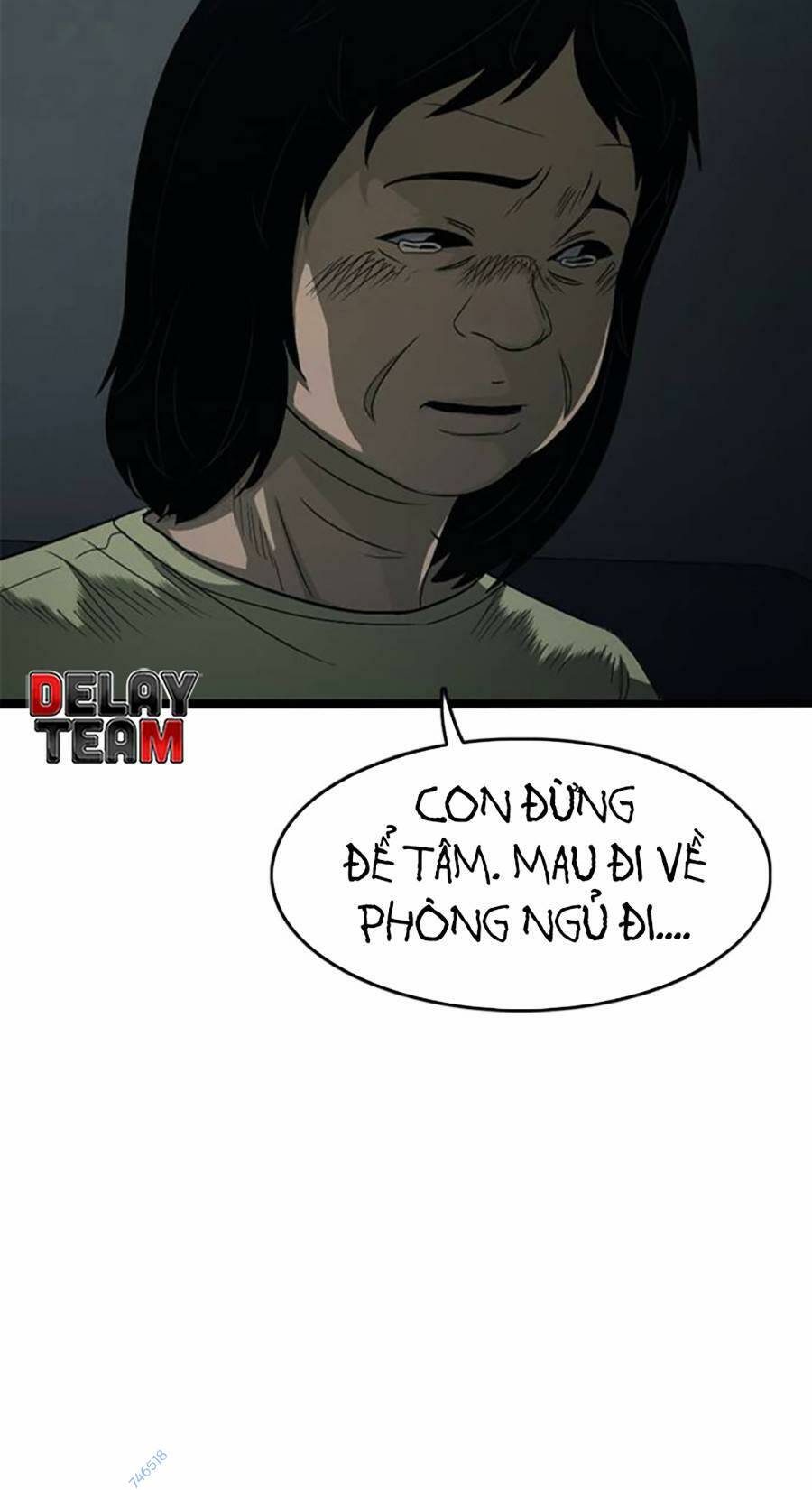 Ngục Tù Đẫm Máu Chương 65 Ảnh 98