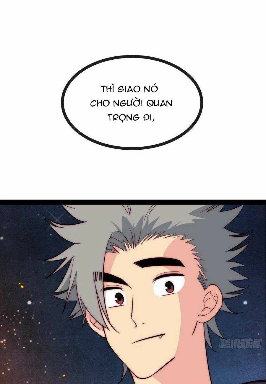 Tà Ác Làm Vương Chương 33 Ảnh 208