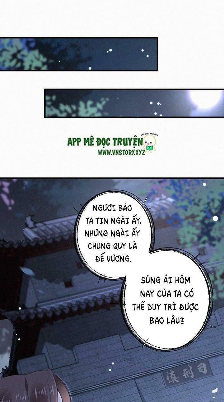 Thiên Hương Mỹ Nhân Chương 120 Ảnh 37