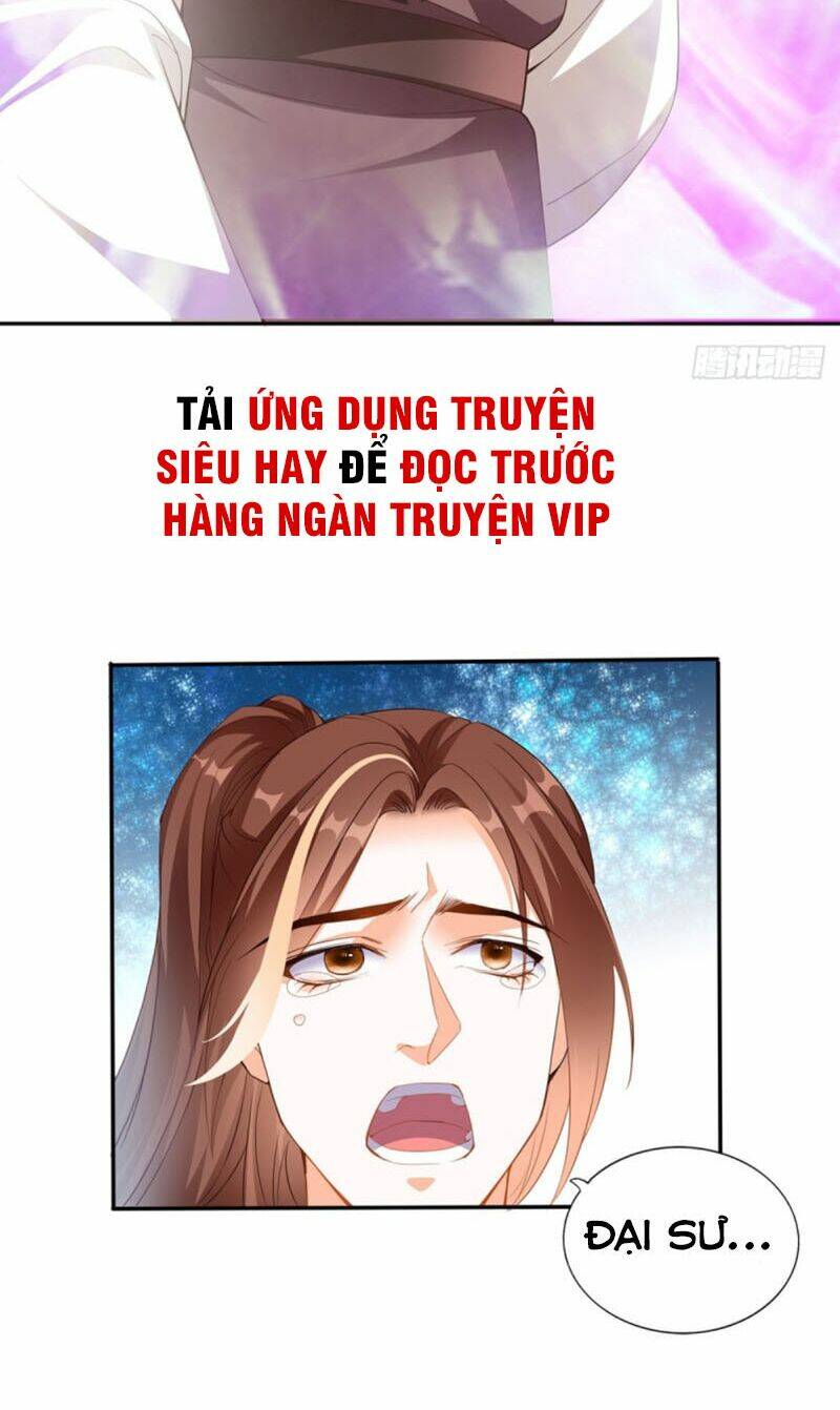 Cửu Tinh Bá Thể Quyết Chương 52 Ảnh 24