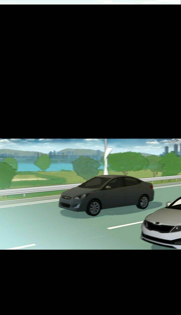 Lucky Driver Chương 4.5 Ảnh 33
