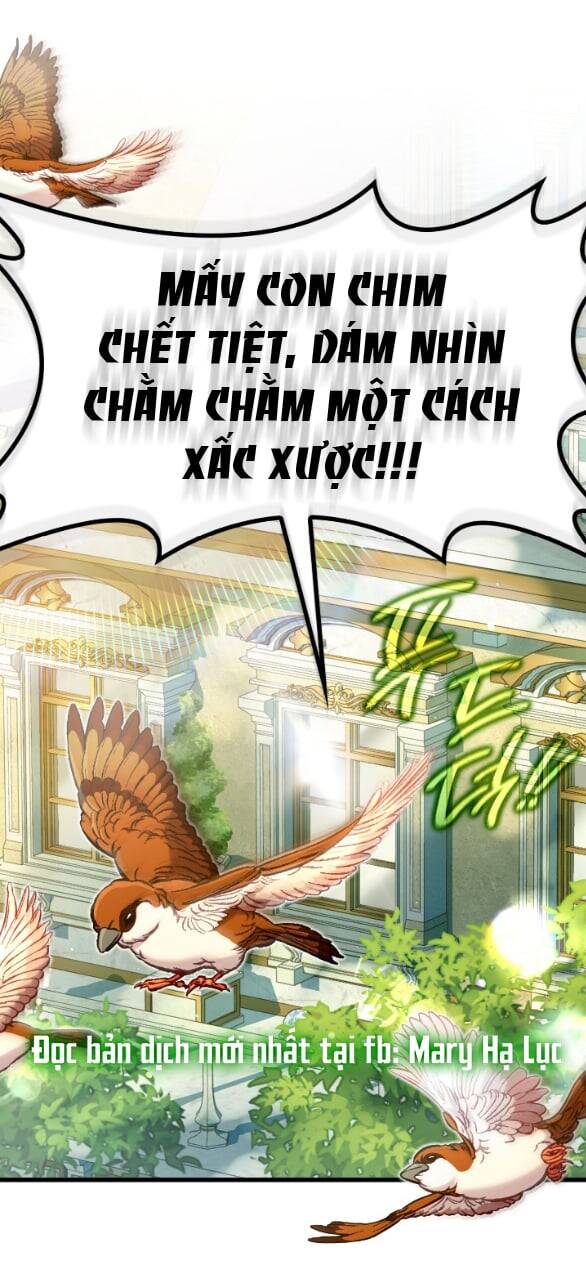 Tôi Sẽ Biến Anh Ta Từ Một Con Chó Điên Thành Một Chàng Quý Tộc Chương 23 Ảnh 47