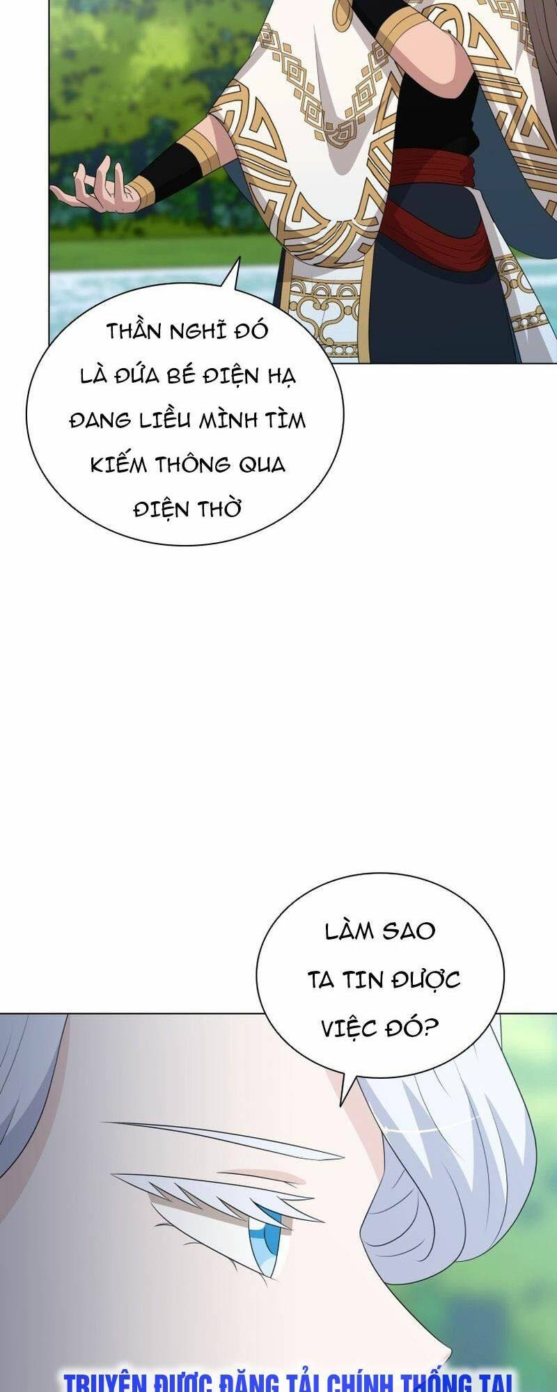 Cuốn Sách Của Lagier Chương 75 Ảnh 18