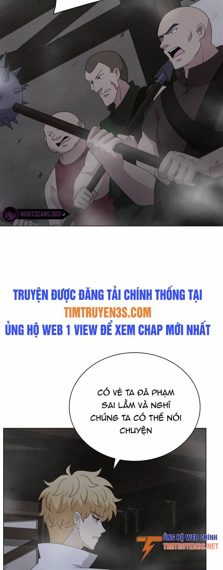 Cuốn Sách Của Lagier Chương 71 Ảnh 20
