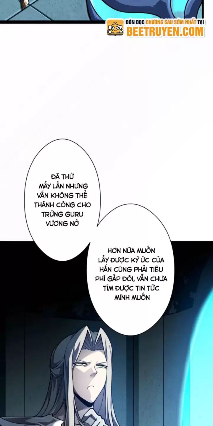 Ta, Chúa Tể Rừng Xanh Chương 32 Ảnh 24