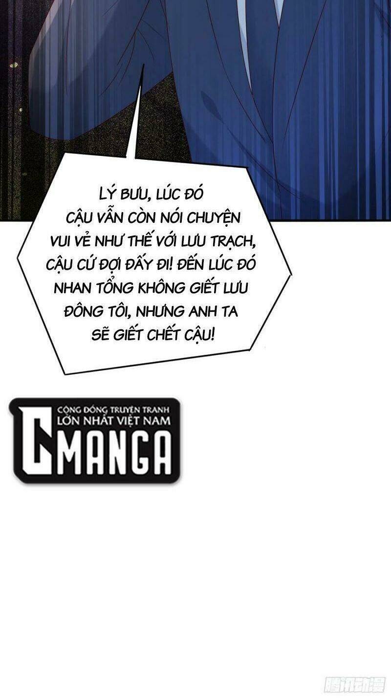 Vua Đầu Tư Mạnh Nhất Chương 73 Ảnh 36