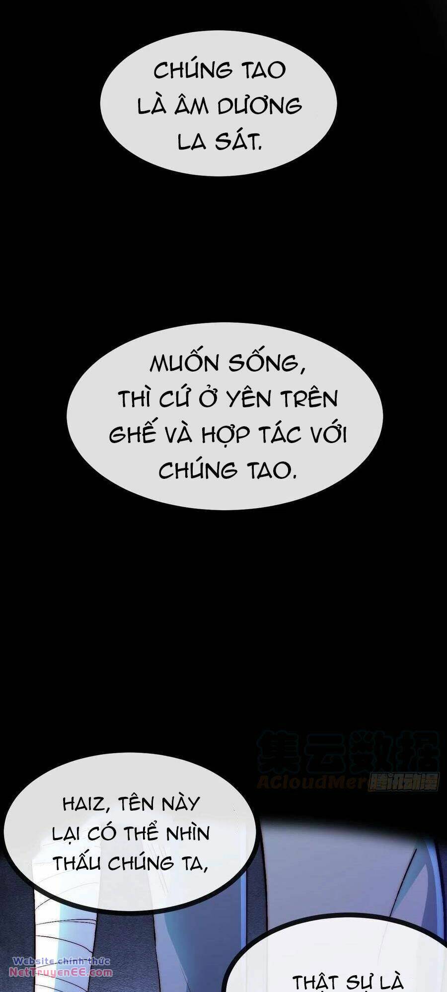 Tà Ác Làm Vương Chương 21 Ảnh 30