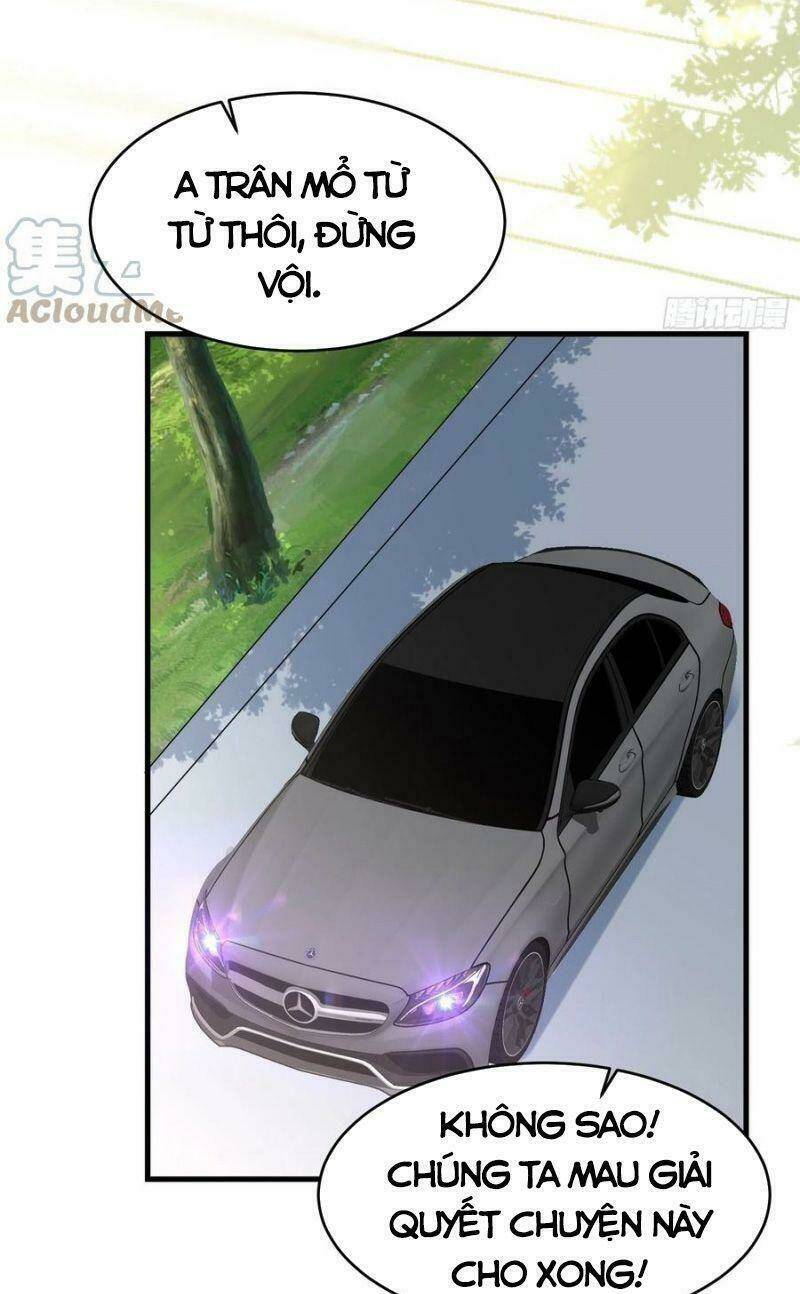Vua Đầu Tư Mạnh Nhất Chương 75 Ảnh 20