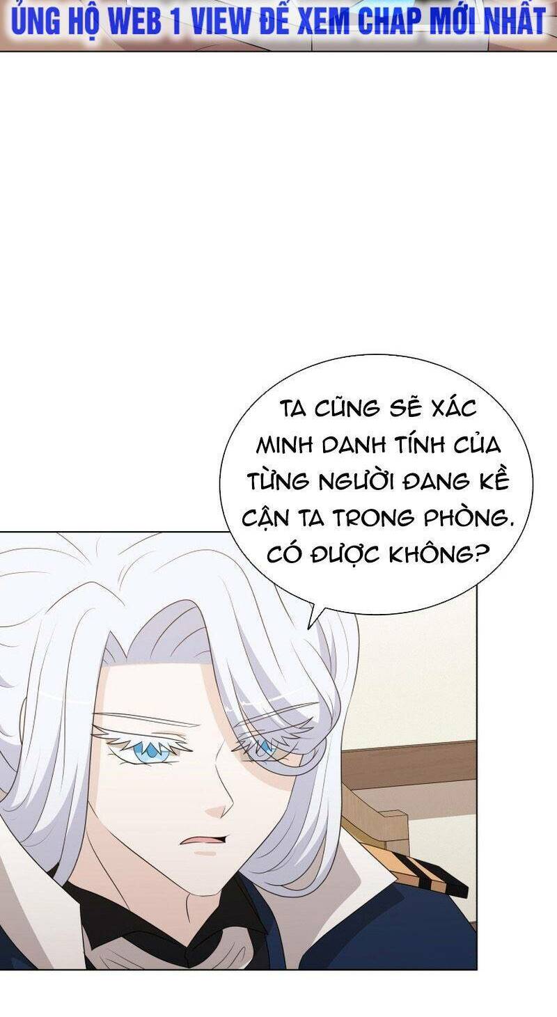 Cuốn Sách Của Lagier Chương 79 Ảnh 15