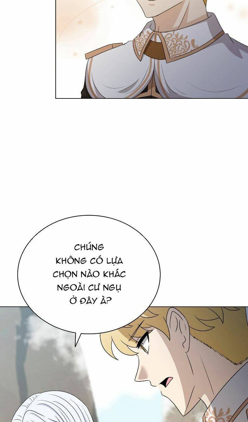 Cuốn Sách Của Lagier Chương 61 Ảnh 28