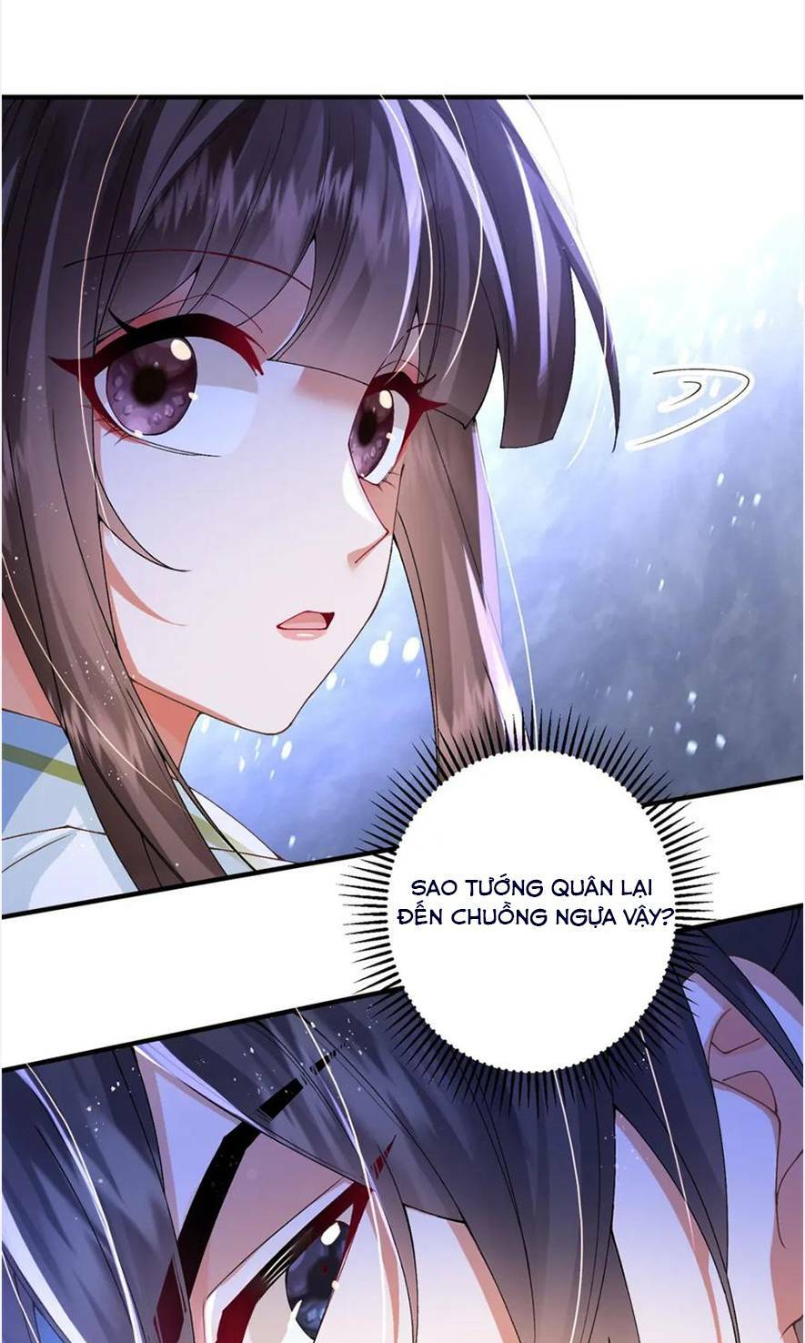 Phượng Hoàng Quy Hồi Chương 15 Ảnh 17
