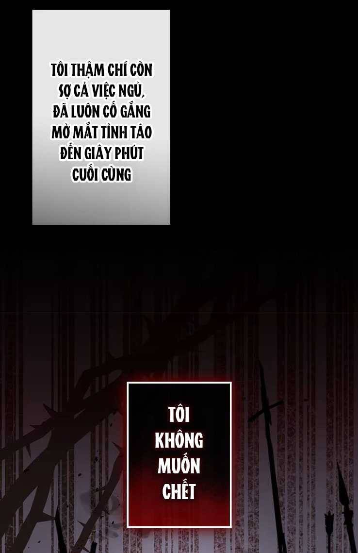 Tôi Sẽ Biến Anh Ta Từ Một Con Chó Điên Thành Một Chàng Quý Tộc Chương 17.2 Ảnh 3