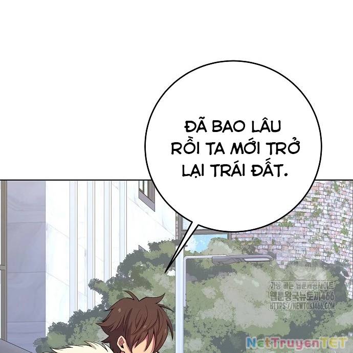 Trở Thành Nhân Viên Cho Các Vị Thần Chương 83 Ảnh 107