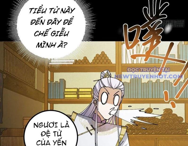 Ta Xuyên Không Với Max Điểm Mị Lực Chương 137 Ảnh 75