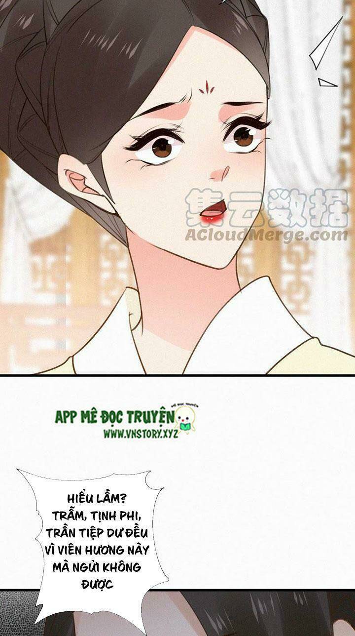 Thiên Hương Mỹ Nhân Chương 112 Ảnh 16
