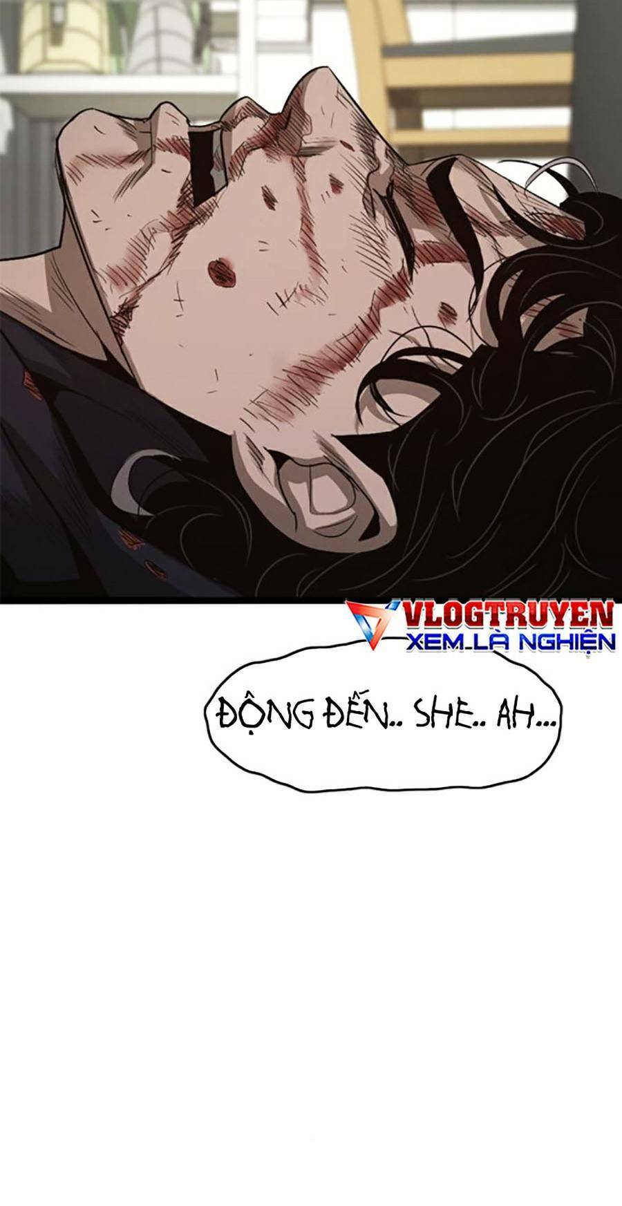 Ngục Tù Đẫm Máu Chương 72 Ảnh 195