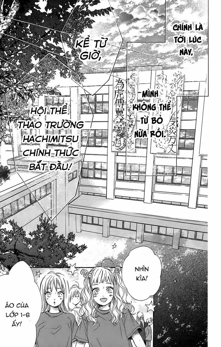 Cô Nàng Nhút Nhát Uka-Chan Chương 26 Ảnh 41