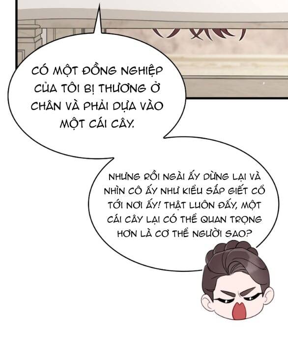 Tôi Sẽ Biến Anh Ta Từ Một Con Chó Điên Thành Một Chàng Quý Tộc Chương 32 Ảnh 66