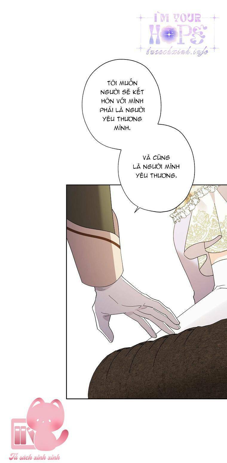 Tôi Trở Thành Mẹ Kế Của Cinderella Chương 91 Ảnh 34
