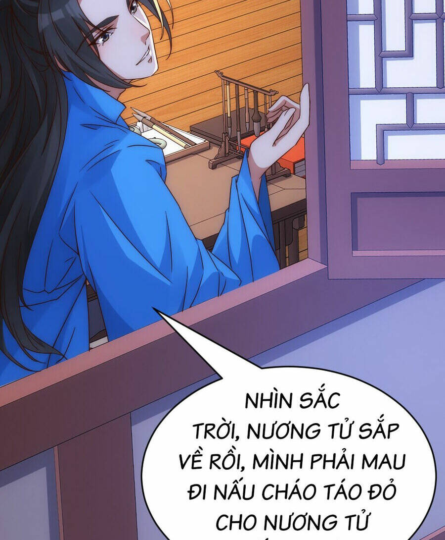 Phu Nhân Ta Là Nữ Đế Hoàng Triều Chương 1 Ảnh 8