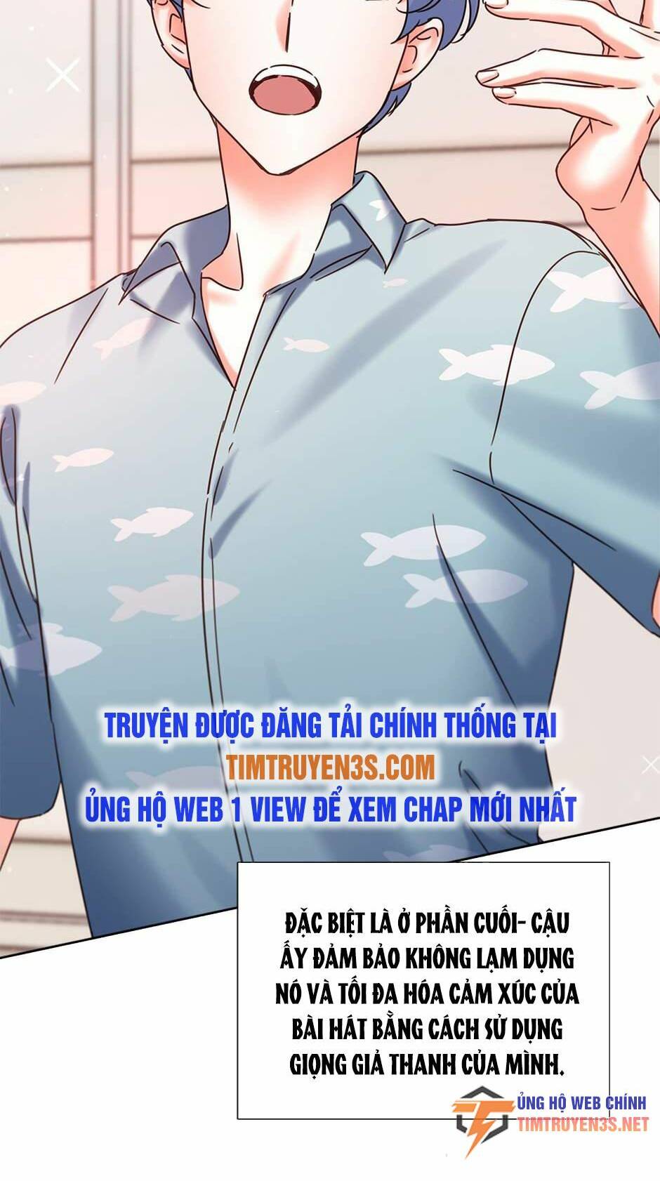 Trở Lại Làm Idol Chương 84 Ảnh 91