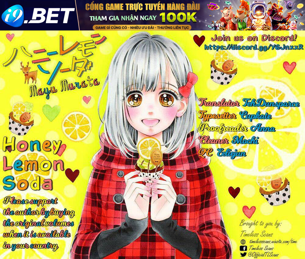 Cô Nàng Nhút Nhát Uka-Chan Chương 14 Ảnh 3