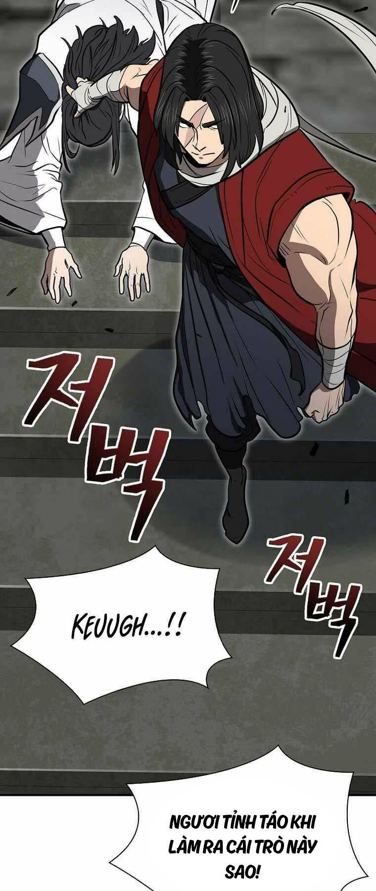 Kiếm Ma Đạo Chương 62 Ảnh 32