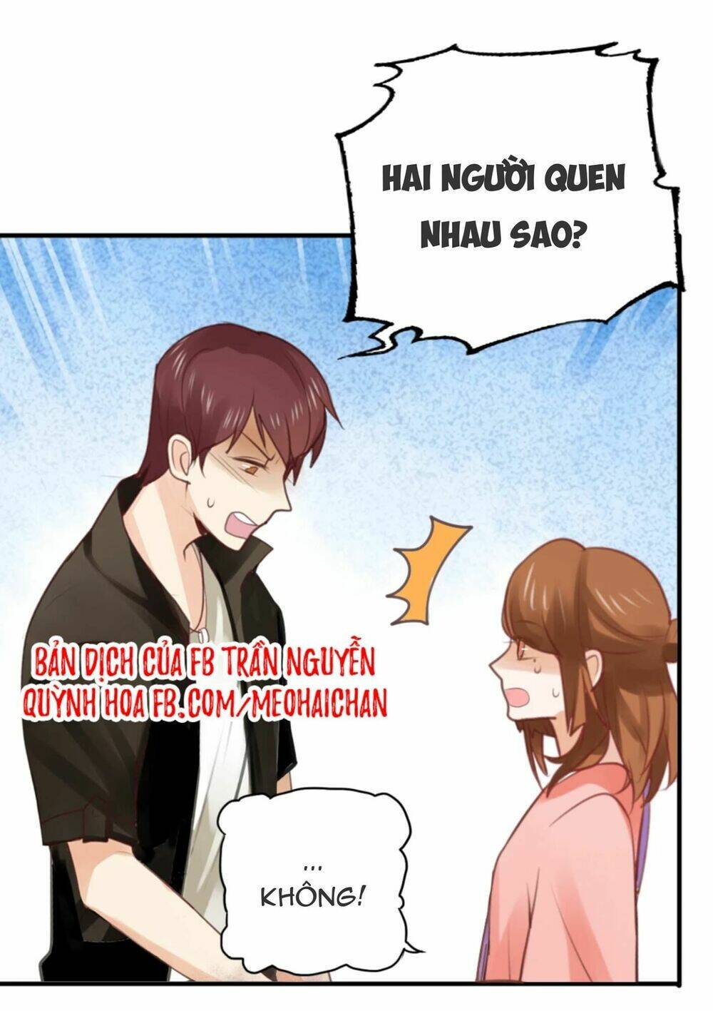 Thái Tử Bong Bóng Chương 3 Ảnh 5