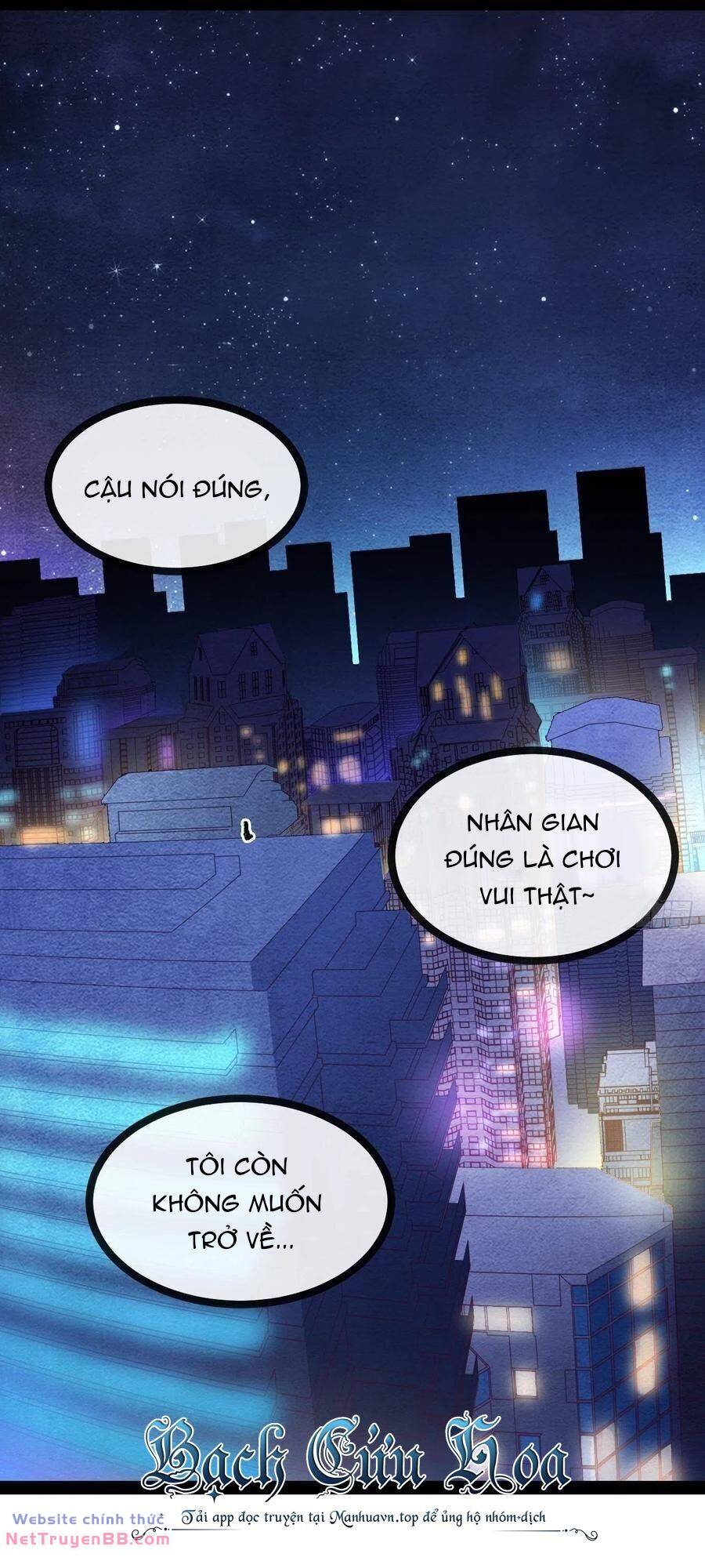 Tà Ác Làm Vương Chương 19 Ảnh 3