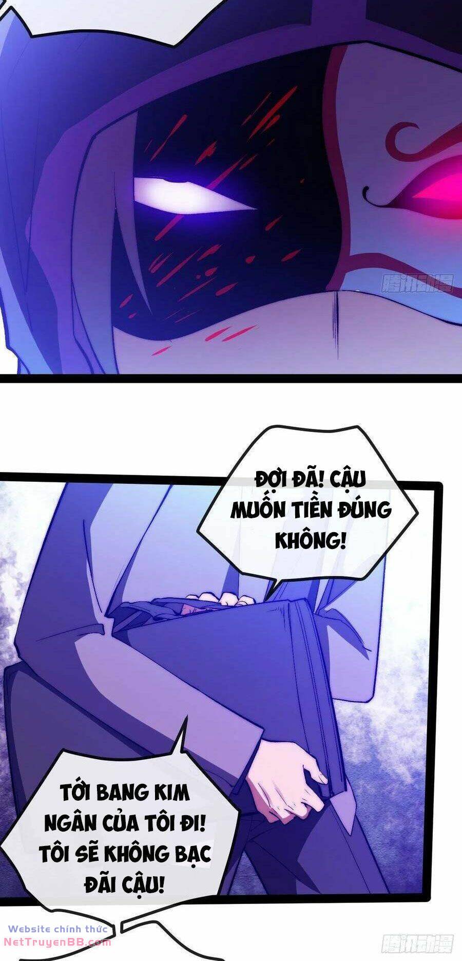 Tà Ác Làm Vương Chương 13 Ảnh 44