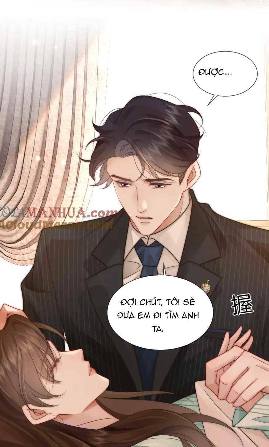Nhất Dạ Trầm Hôn Chương 48 Ảnh 33