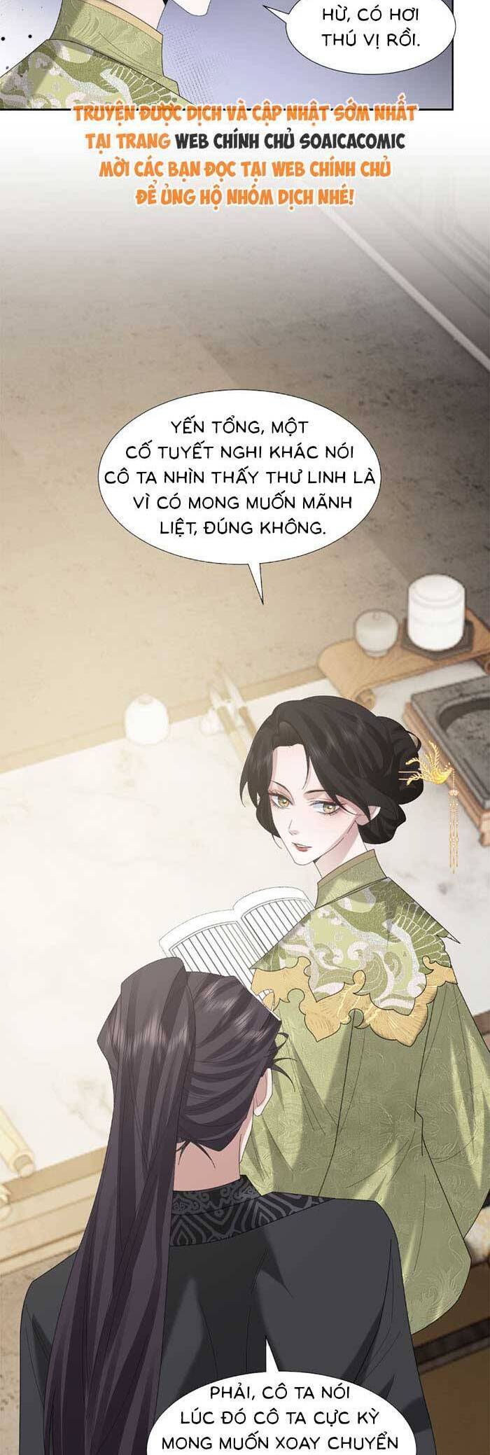 Nữ Tướng Xuyên Đến Hiện Đại Trở Thành Chị Dâu Quyền Lực Chương 139 Ảnh 13
