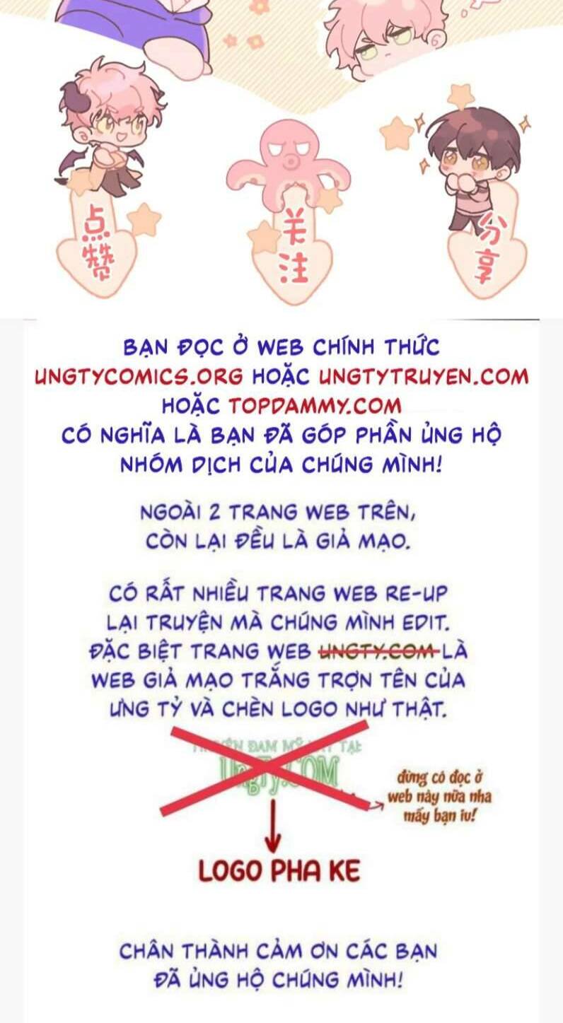 Cẩn Thận Bị Mộng Ma Ăn Mất Đó! Chương 93 Ảnh 43