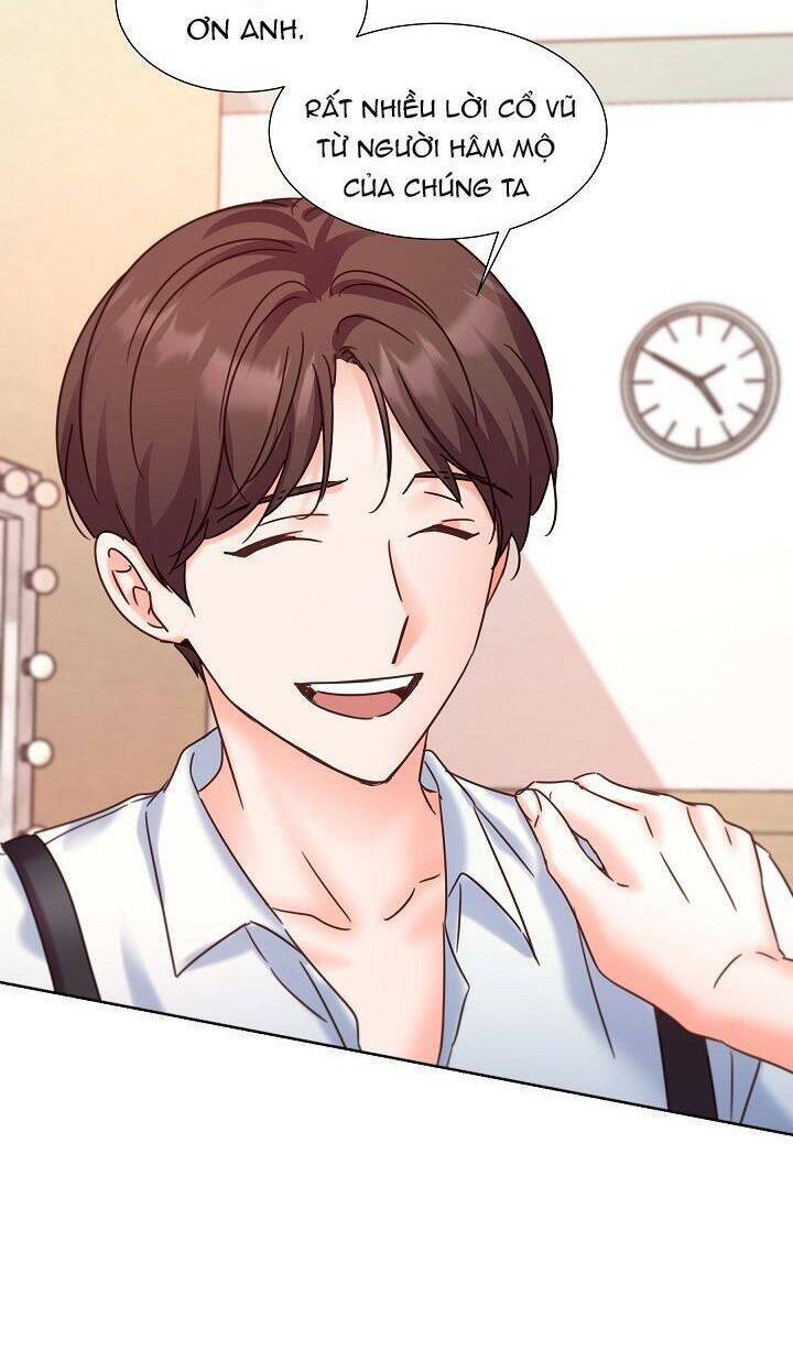 Trở Lại Làm Idol Chương 76 Ảnh 98